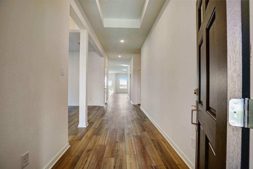 16215 Blue Mistflower Lane