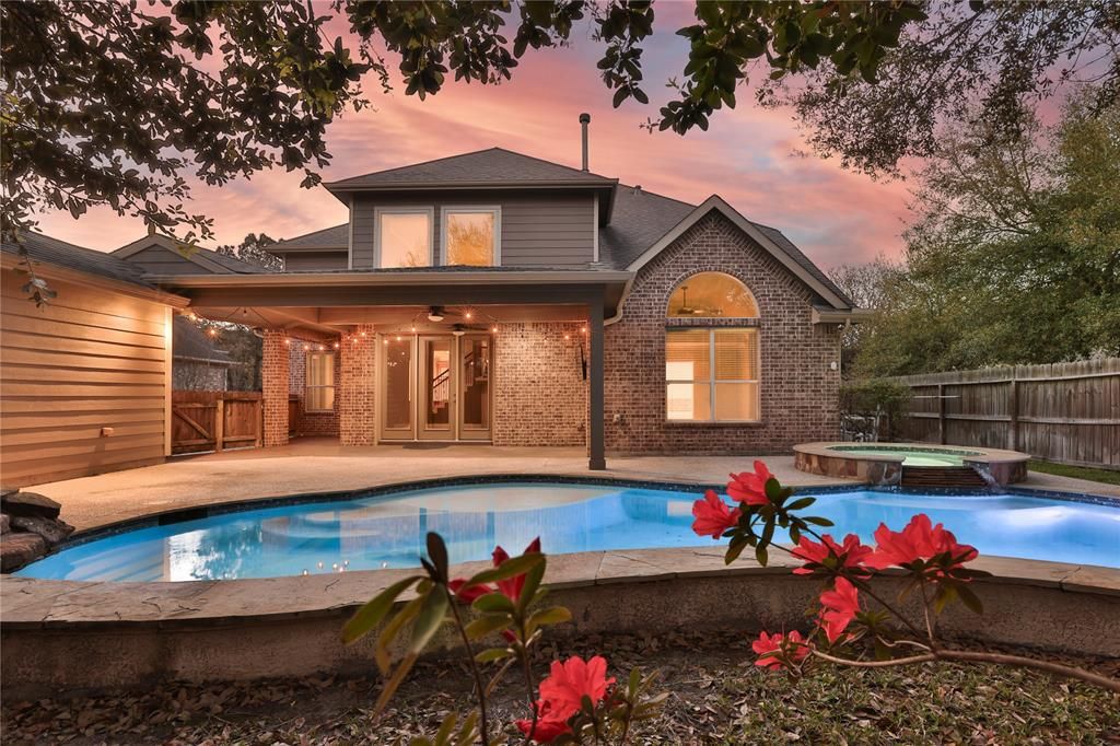 Photo of 25018 Stillhouse Springs Drive, Porter, TX 77365 (MLS # 11172540)