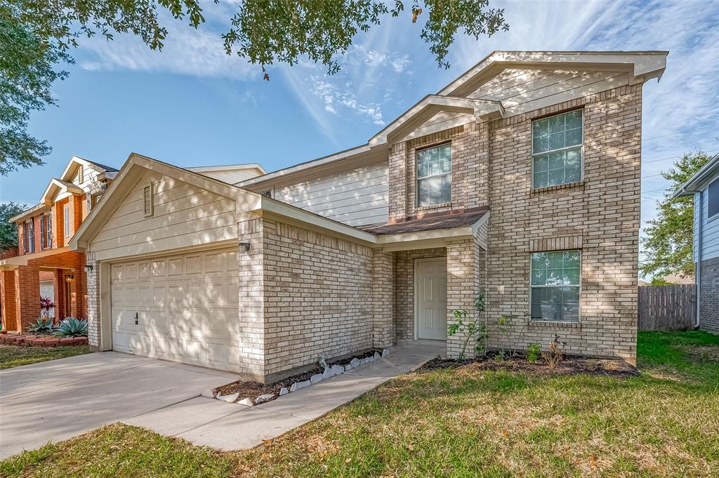 3623 Morning Cove Lane, Katy, Texas image 2