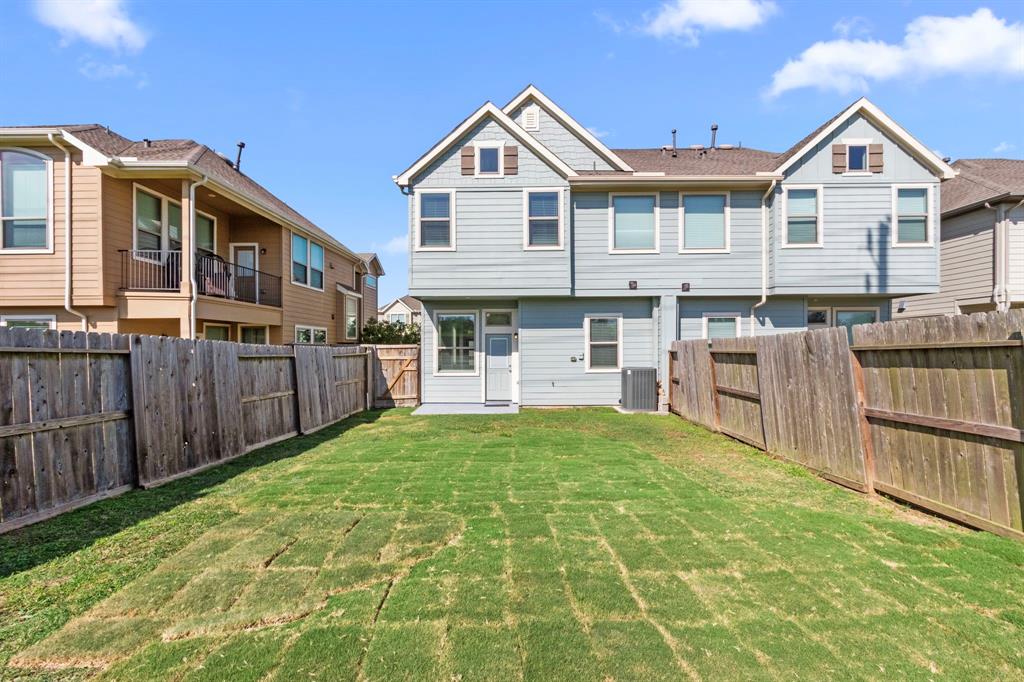 2531 Terrace Point Drive, Missouri City, Texas image 31