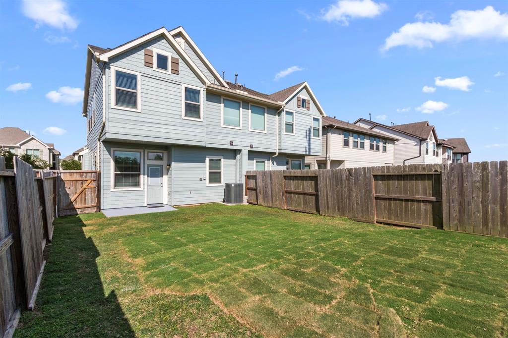 2531 Terrace Point Drive, Missouri City, Texas image 32