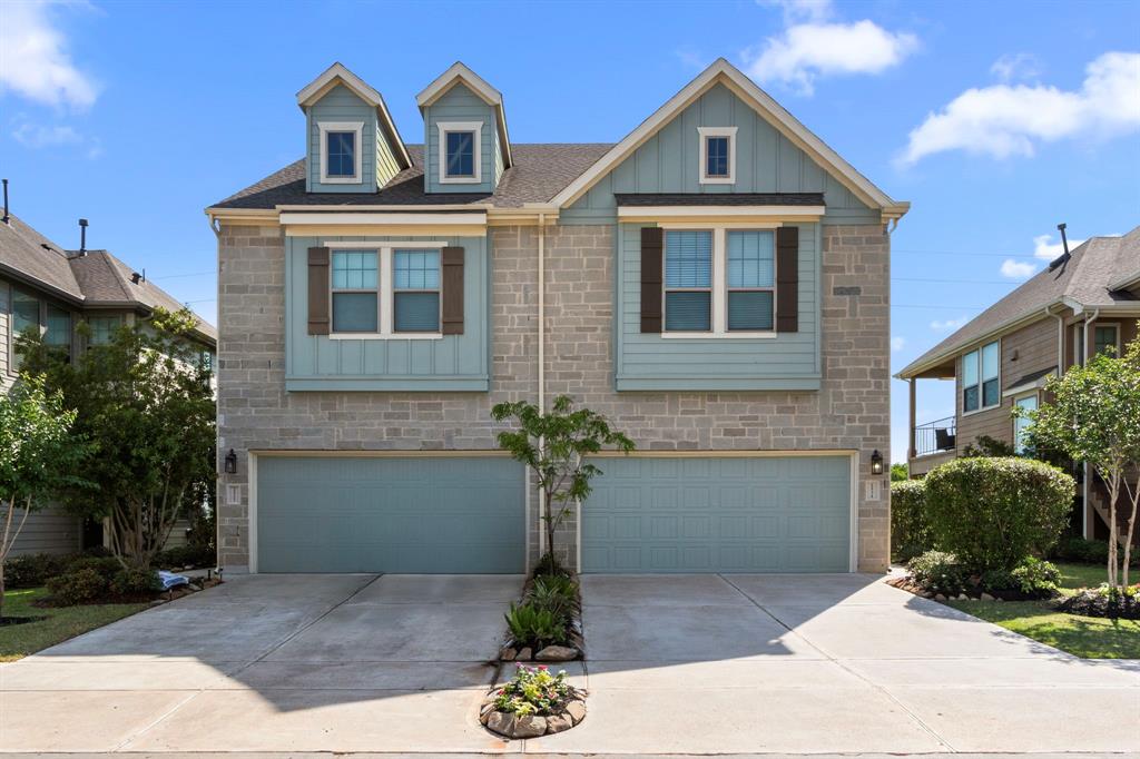 2531 Terrace Point Drive, Missouri City, Texas image 2