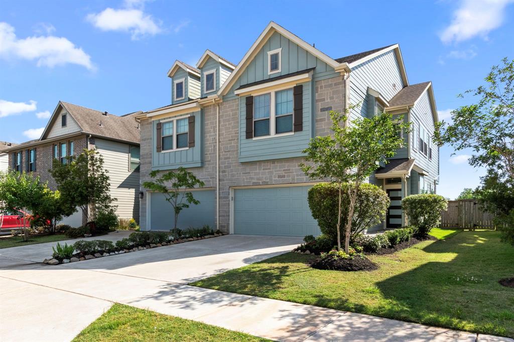2531 Terrace Point Drive, Missouri City, Texas image 3