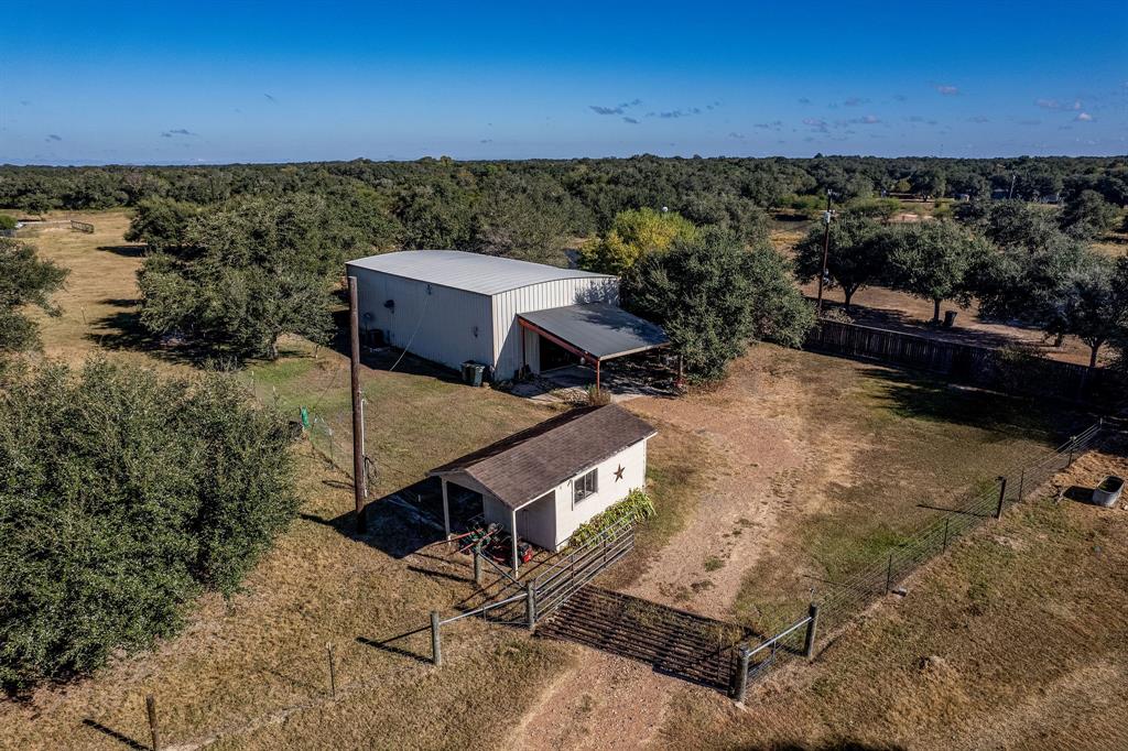 3338 Old Highway Road, Inez, Texas image 32