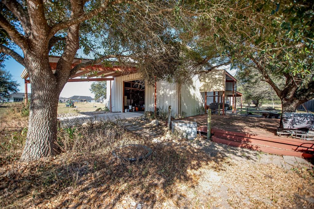 3338 Old Highway Road, Inez, Texas image 5