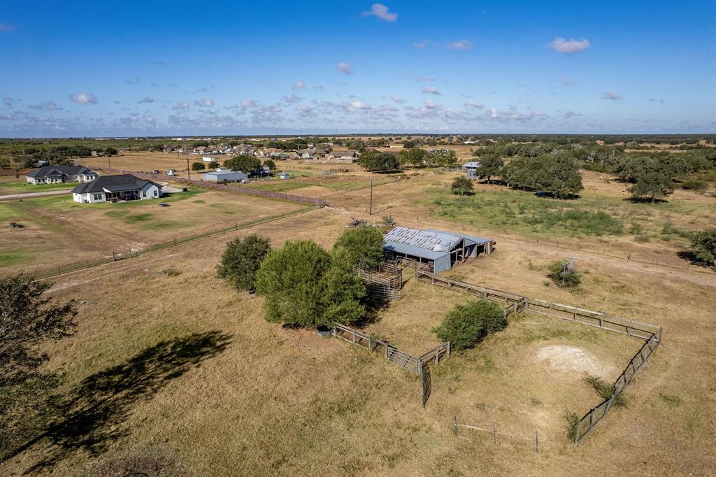 3338 Old Highway Road, Inez, Texas image 35