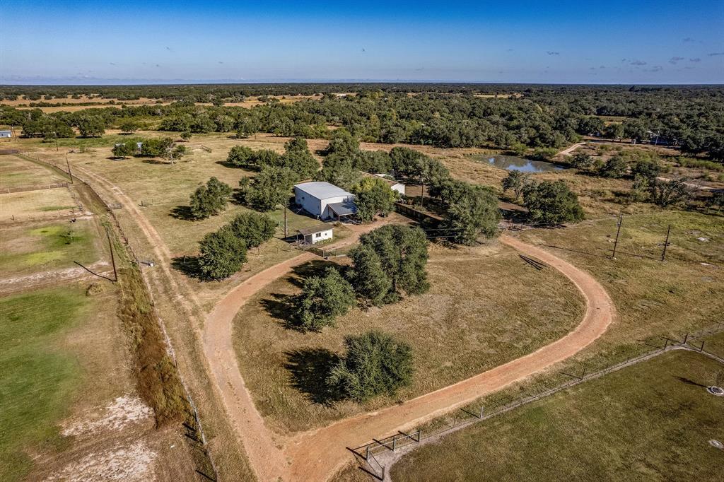 3338 Old Highway Road, Inez, Texas image 28