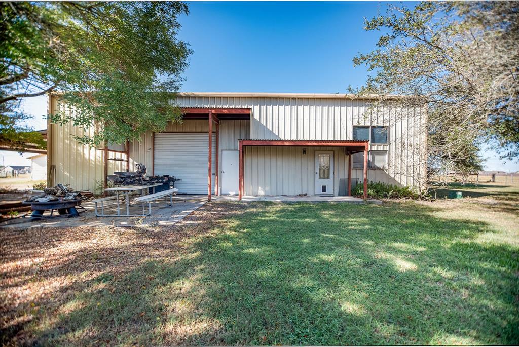 3338 Old Highway Road, Inez, Texas image 3