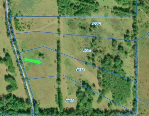Vacant Land For Sale - TBD County Road  3385<br/> Lovelady, TX 75851