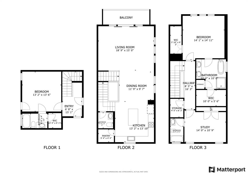 5703 Balbo Street #E, Houston, Texas image 44