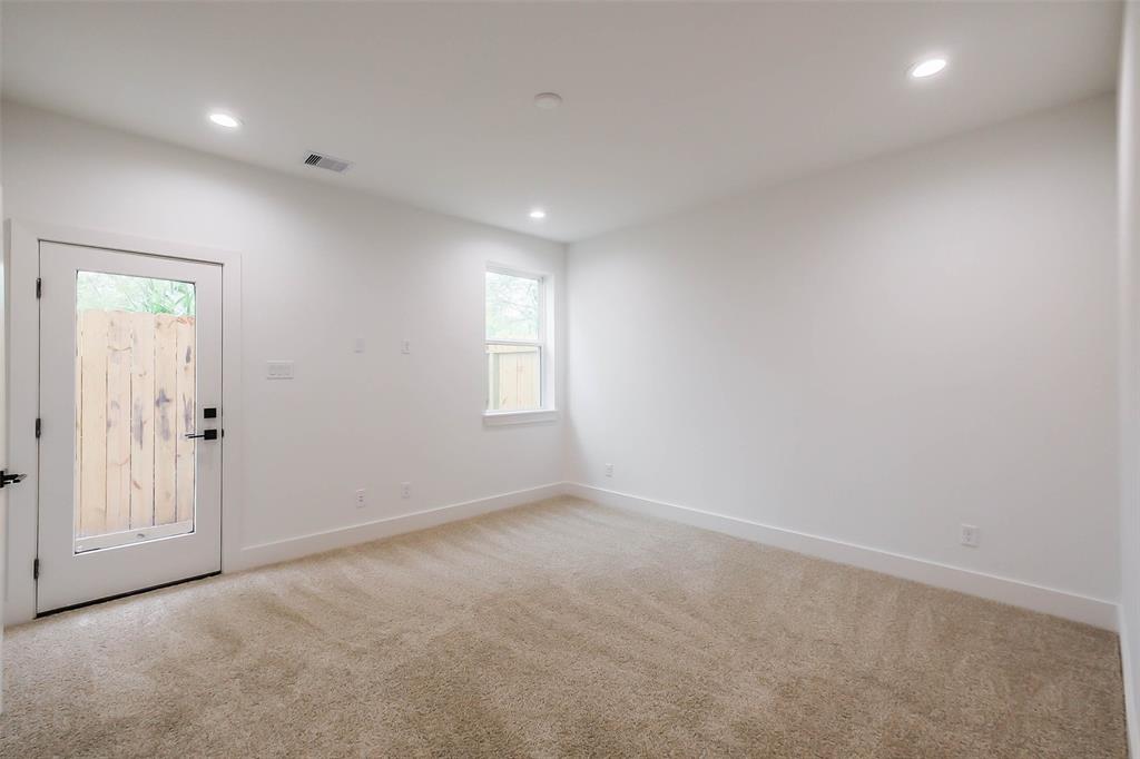 5703 Balbo Street #E, Houston, Texas image 9