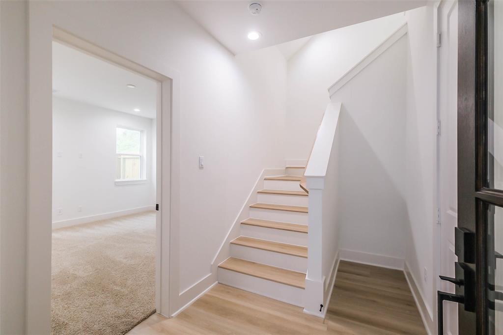 5703 Balbo Street #E, Houston, Texas image 8