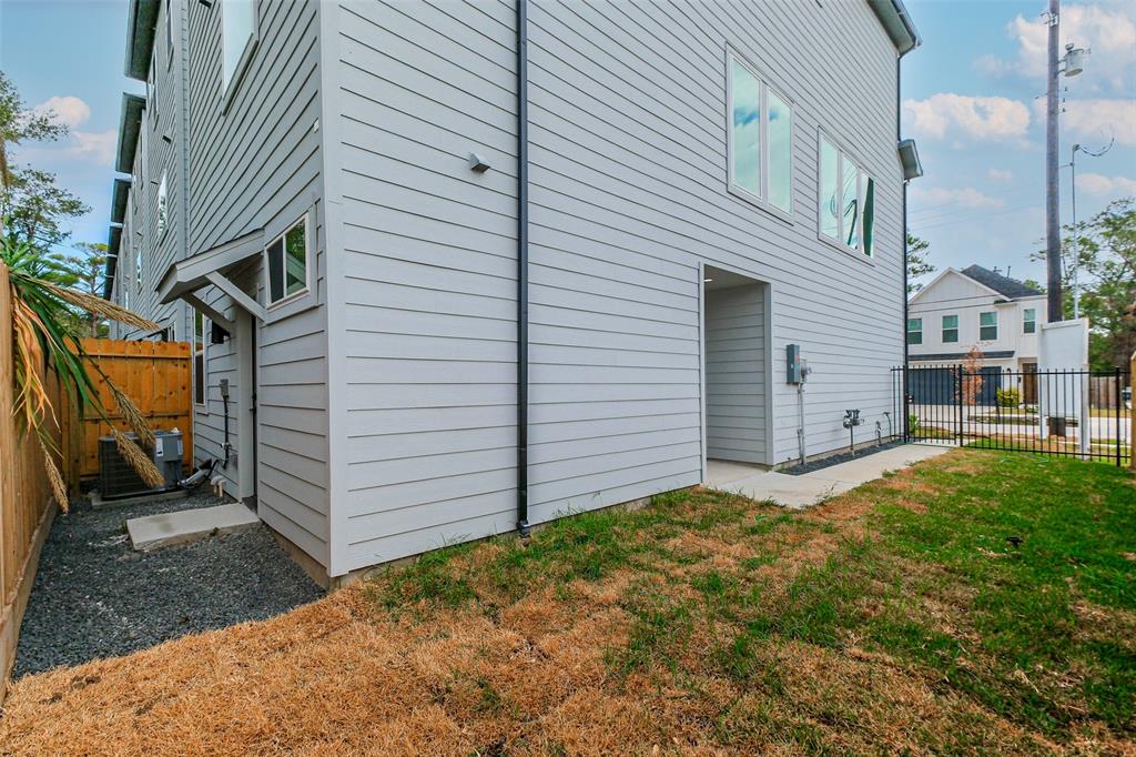 5703 Balbo Street #E, Houston, Texas image 41