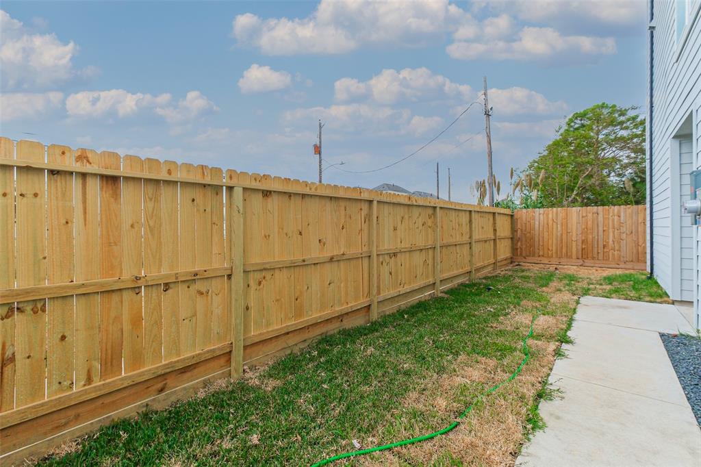 5703 Balbo Street #E, Houston, Texas image 42