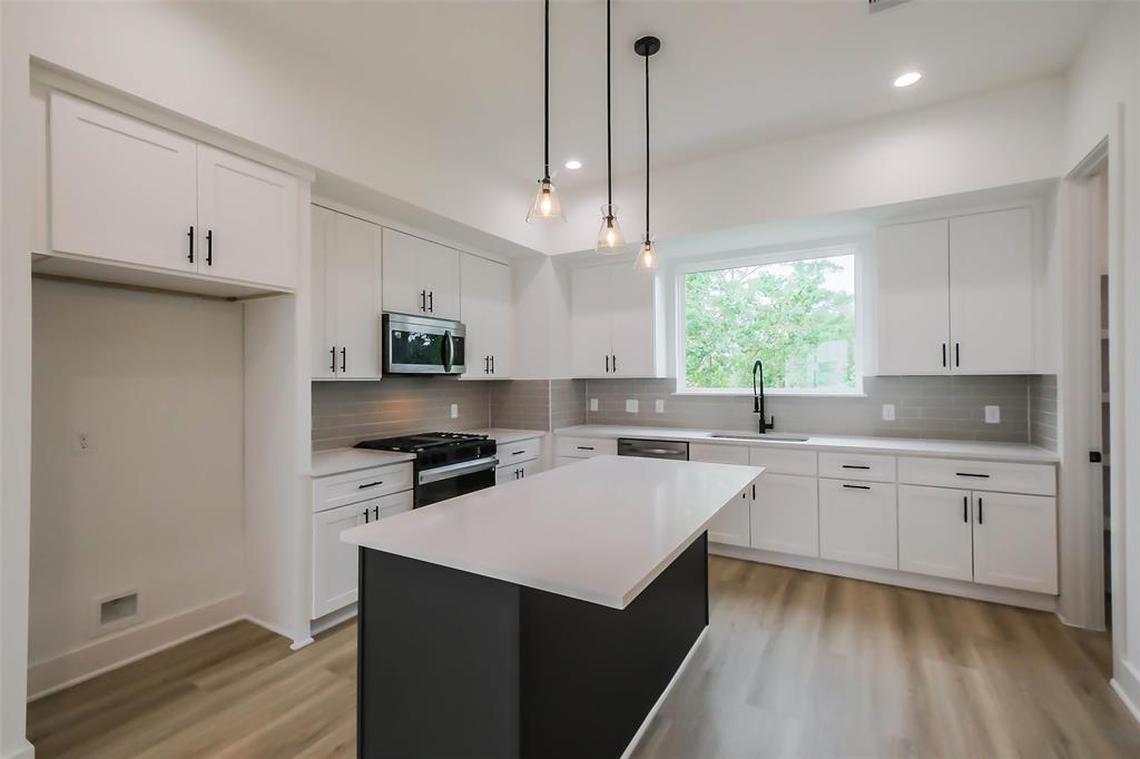 5703 Balbo Street #E, Houston, Texas image 19