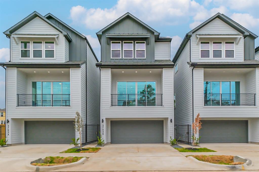 5703 Balbo Street #E, Houston, Texas image 4