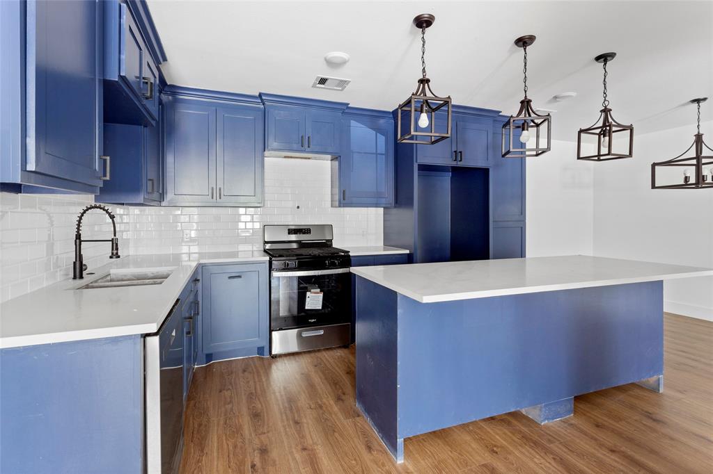 5811 Northridge Drive