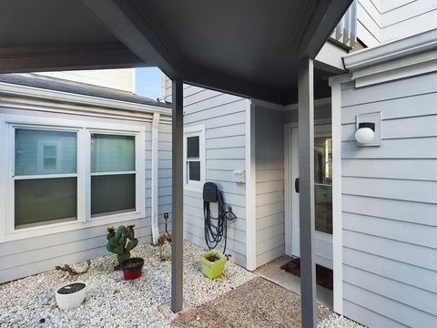 1001 Cape Velero Drive D Rockport TX 78382