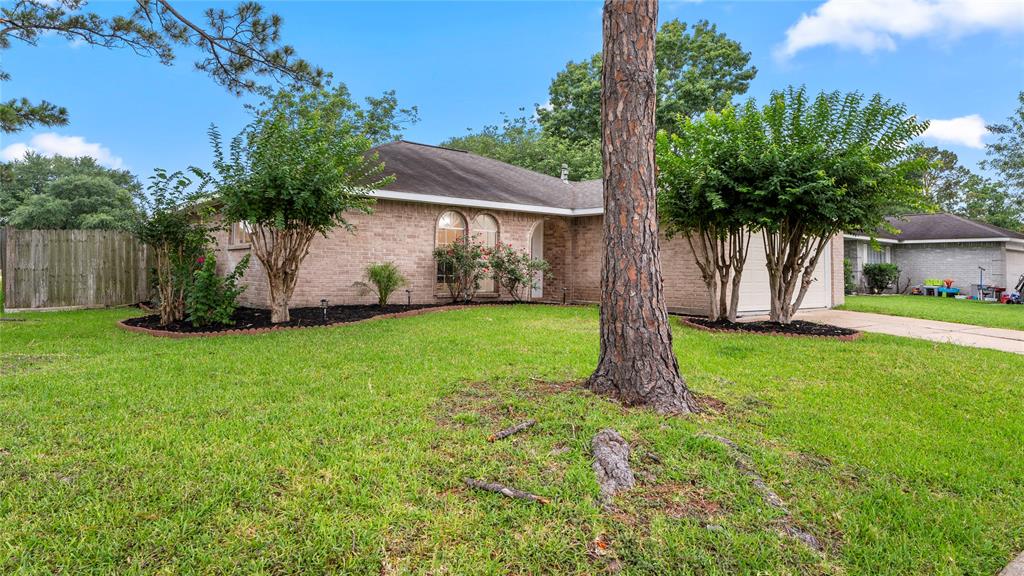 10622 Highland Woods Drive
