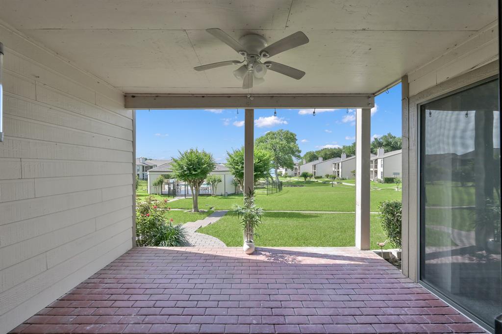 110D Lakeview Terrace #D, Conroe, Texas image 22