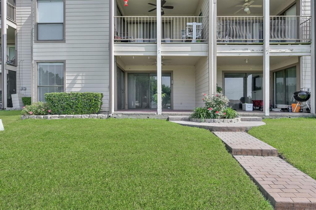110D Lakeview Terrace #D, Conroe, Texas image 23
