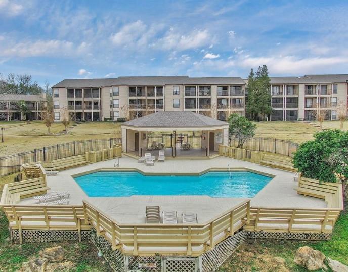 110D Lakeview Terrace #D, Conroe, Texas image 29