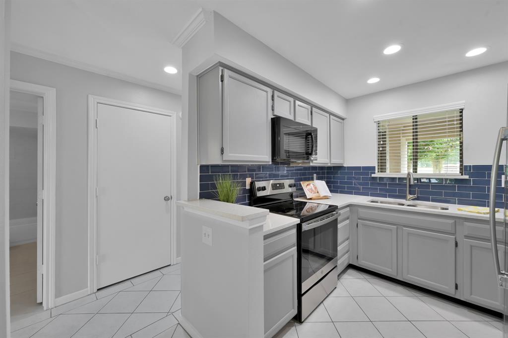 110D Lakeview Terrace #D, Conroe, Texas image 7