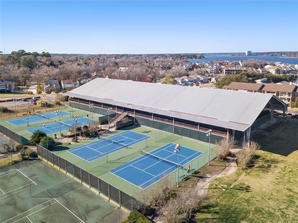 110D Lakeview Terrace #D, Conroe, Texas image 30
