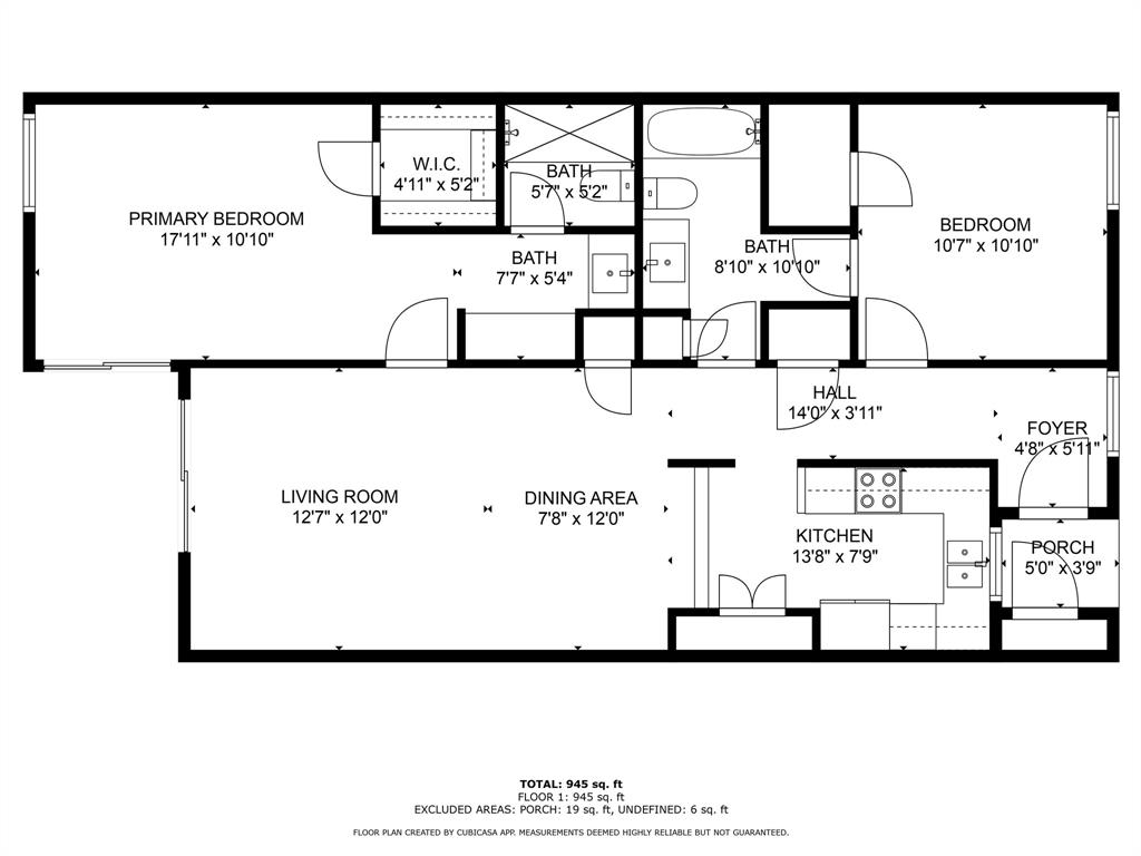 110D Lakeview Terrace #D, Conroe, Texas image 27
