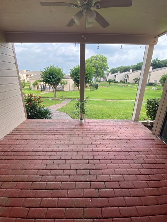 110D Lakeview Terrace #D, Conroe, Texas image 21