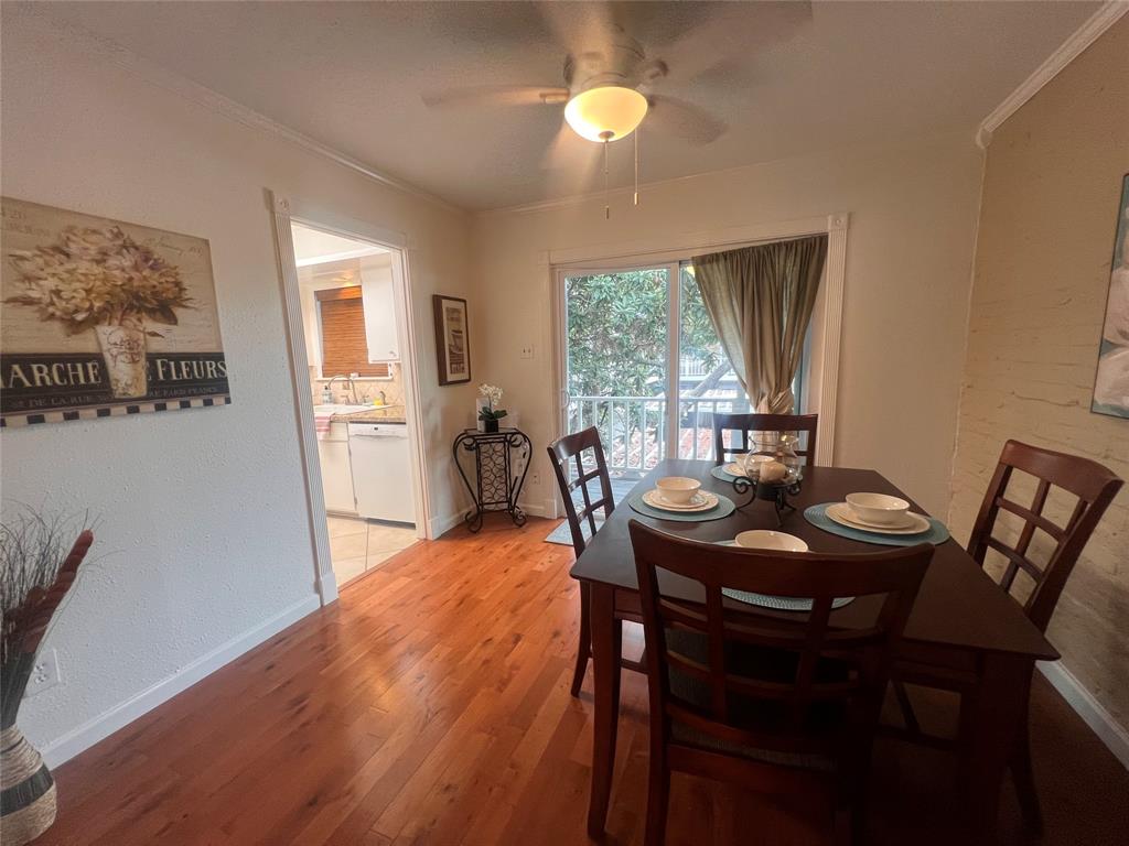 4040 San Felipe St St #243, Houston, Texas image 8