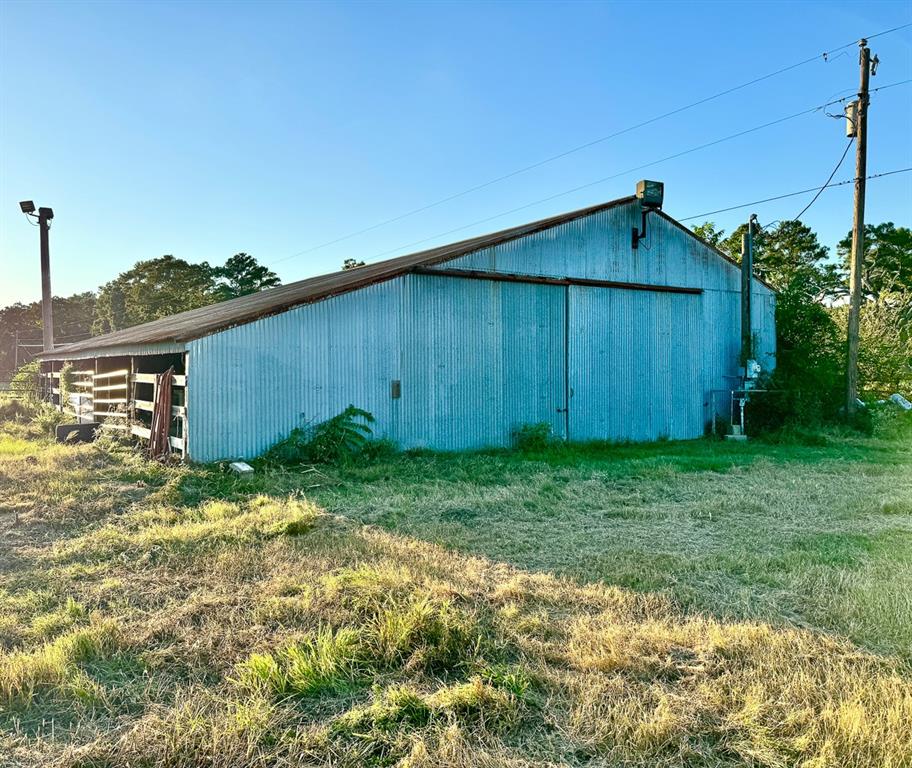 4 Hoke Road, Richards, Texas image 3