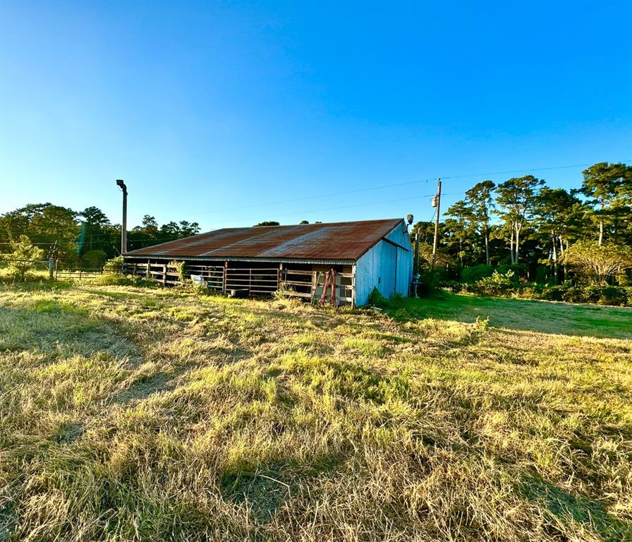 4 Hoke Road, Richards, Texas image 4