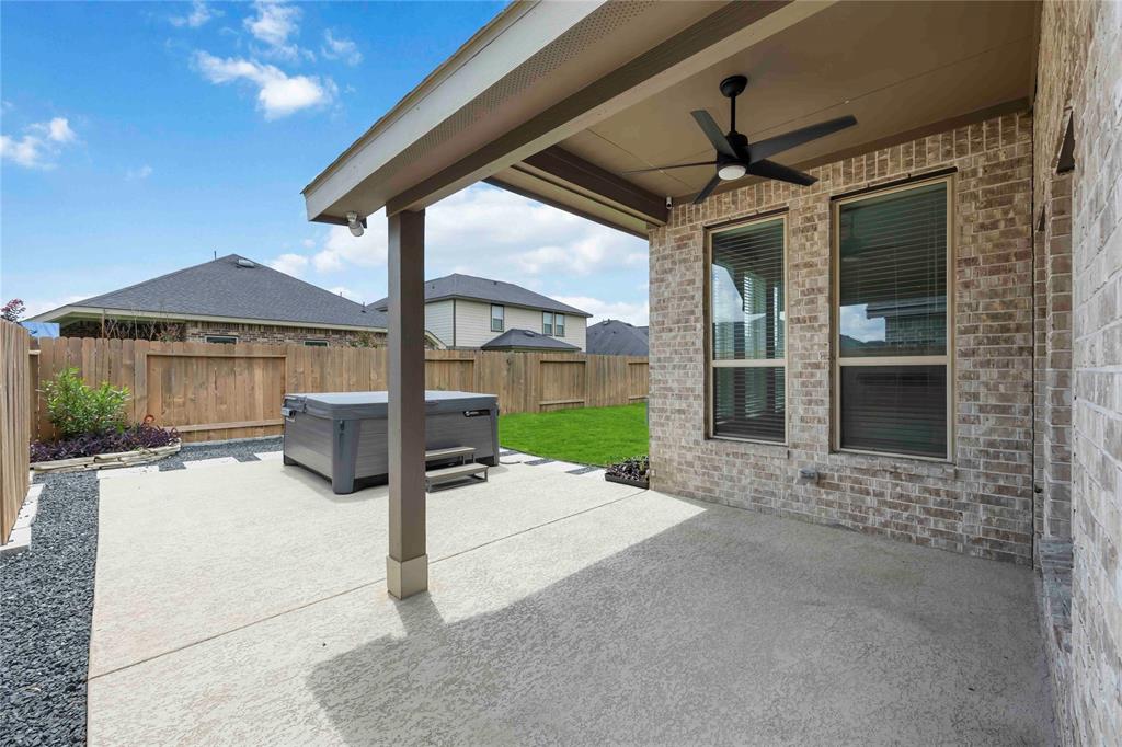 3677 Pinewood Bend Lane, Spring, Texas image 30