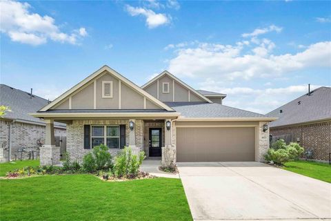 3677 Pinewood Bend Lane Spring TX 77386