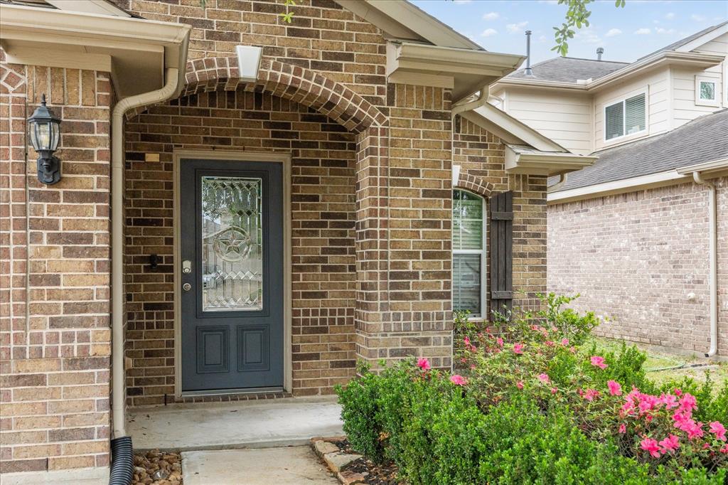 6415 Black Bamboo Lane, Katy, Texas image 5