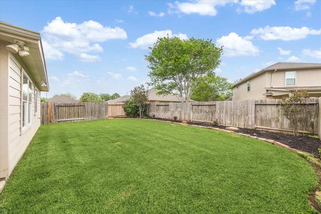 6415 Black Bamboo Lane, Katy, Texas image 25