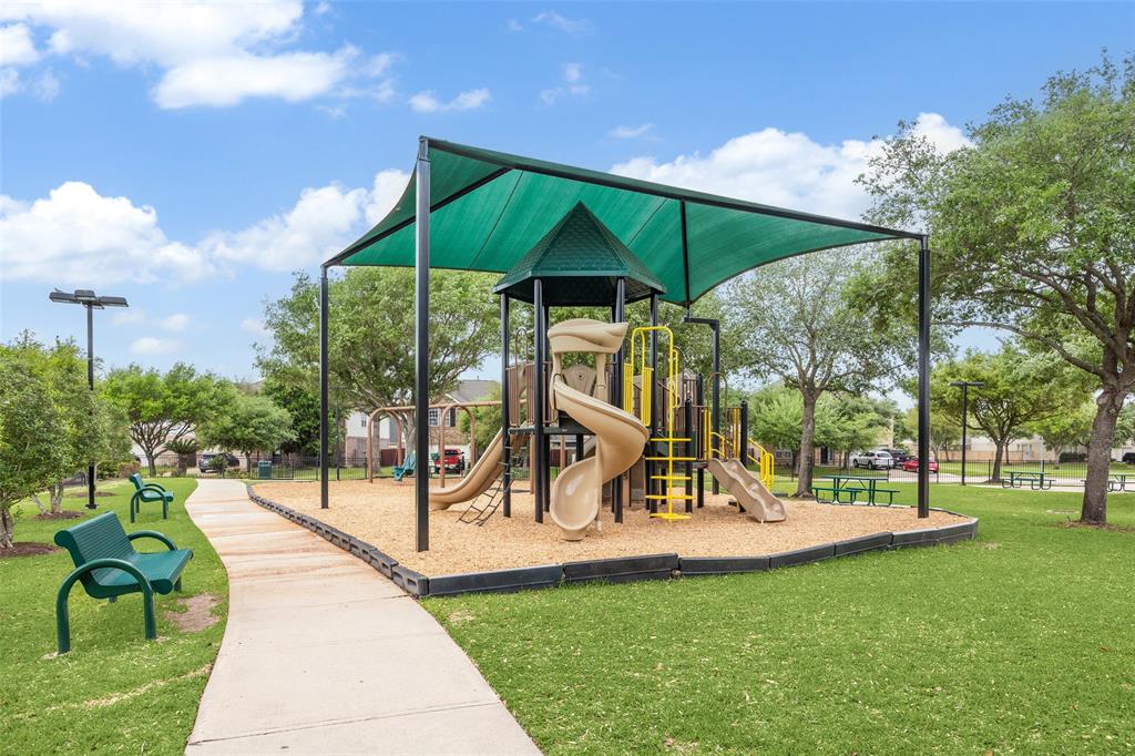 6415 Black Bamboo Lane, Katy, Texas image 27
