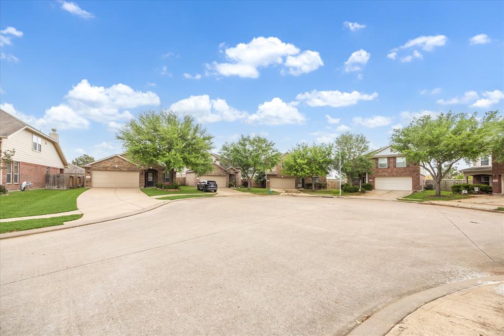 6415 Black Bamboo Lane, Katy, Texas image 4