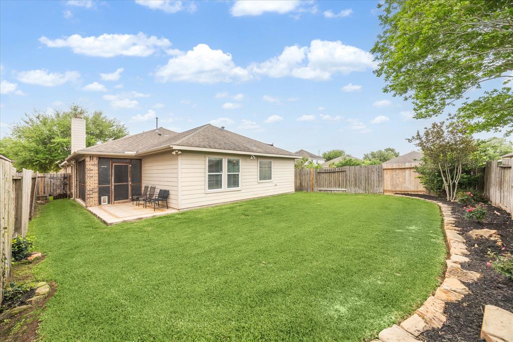6415 Black Bamboo Lane, Katy, Texas image 26