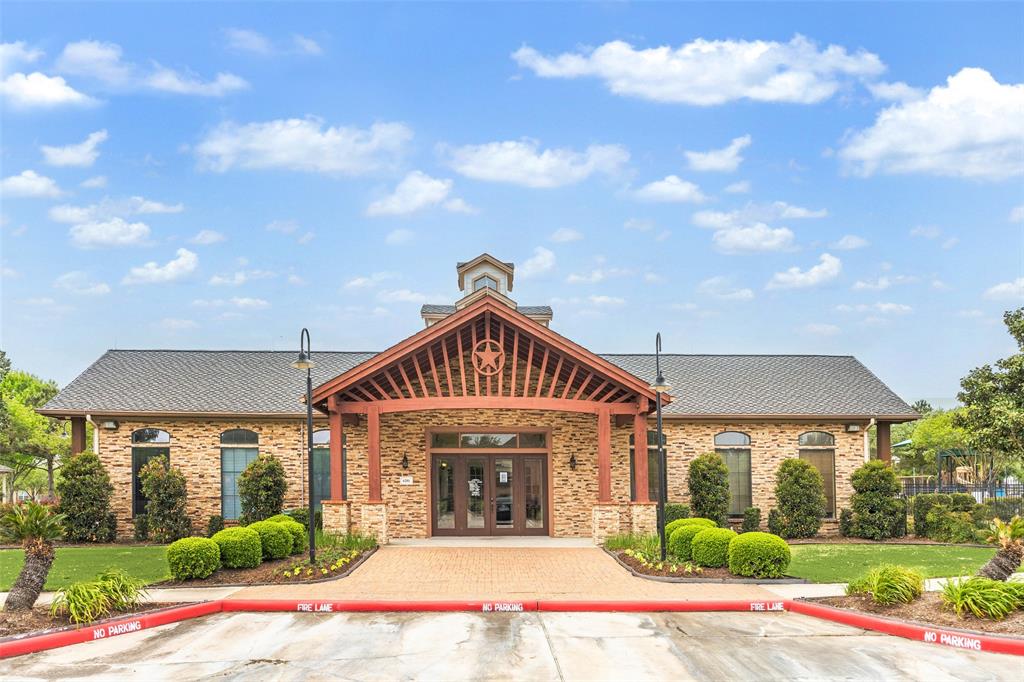 6415 Black Bamboo Lane, Katy, Texas image 29