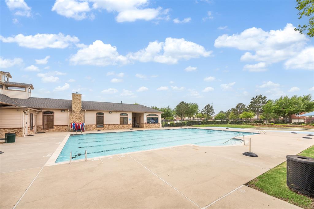 6415 Black Bamboo Lane, Katy, Texas image 28