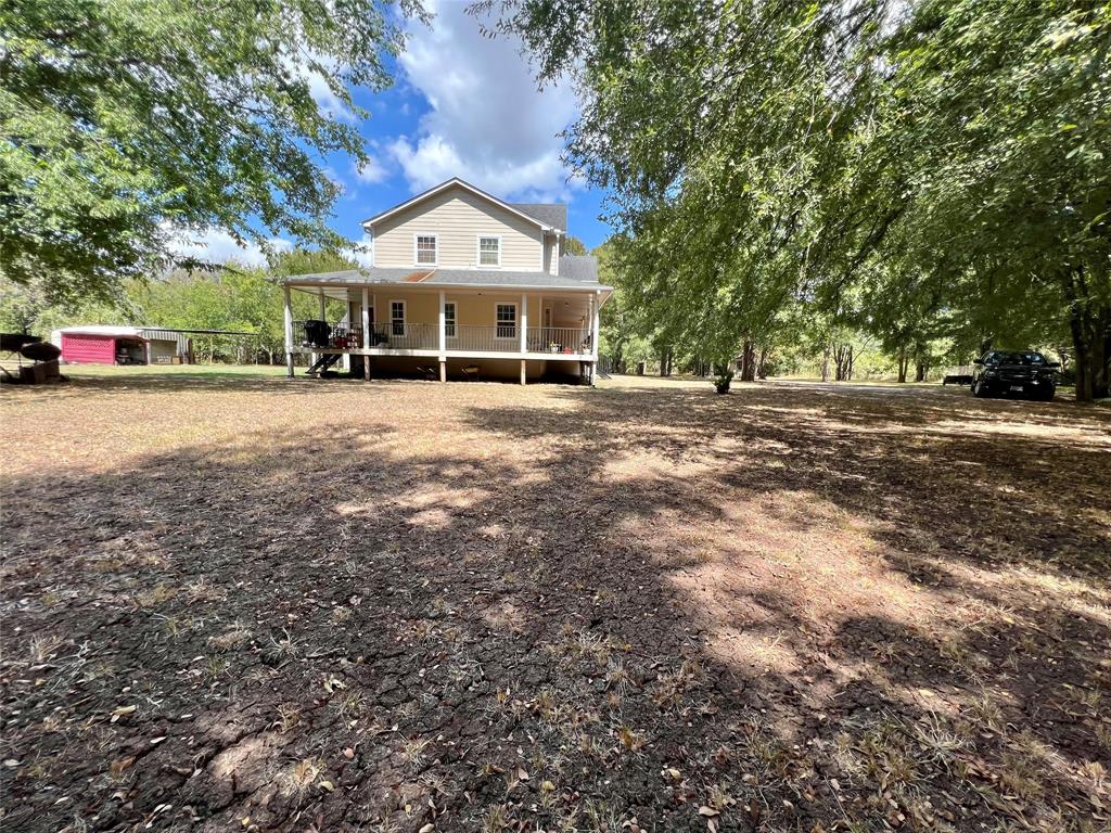 39425 Donigan Road, Brookshire, Texas image 28