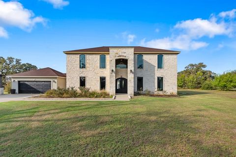 A home in College Station