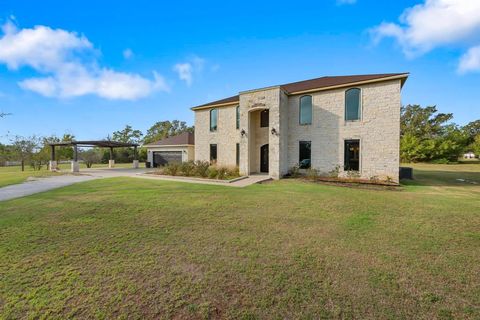 A home in College Station