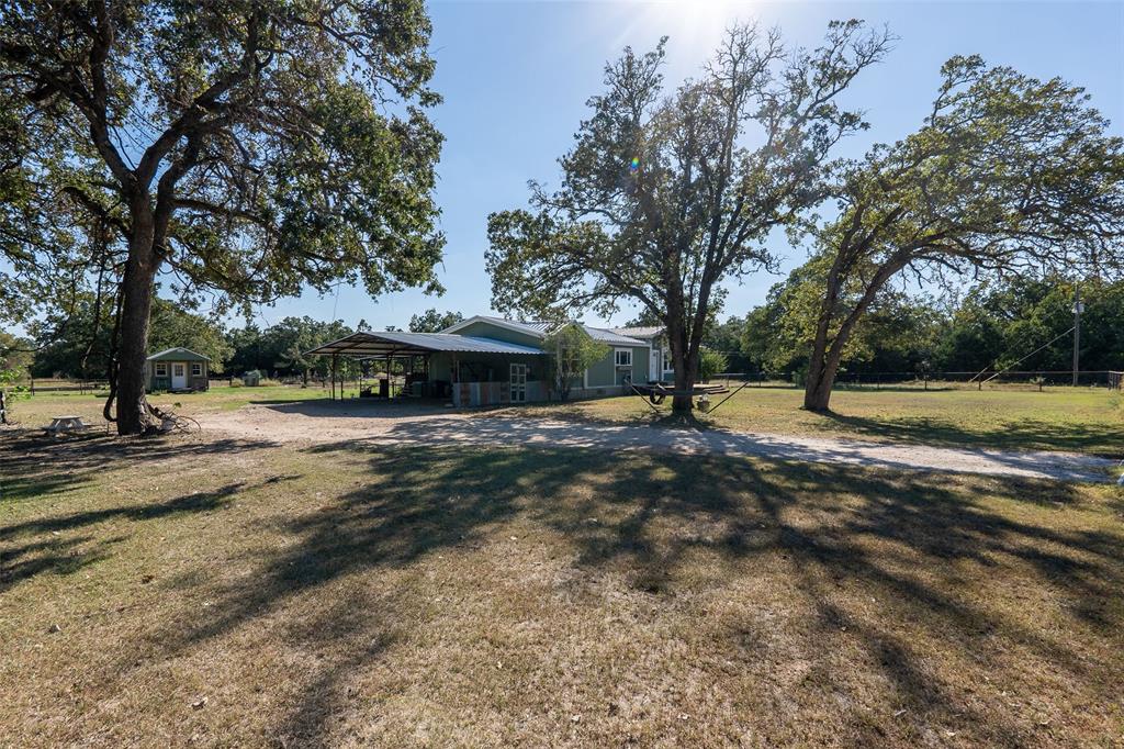 10247 Olsen Rd, North Zulch, Texas image 4