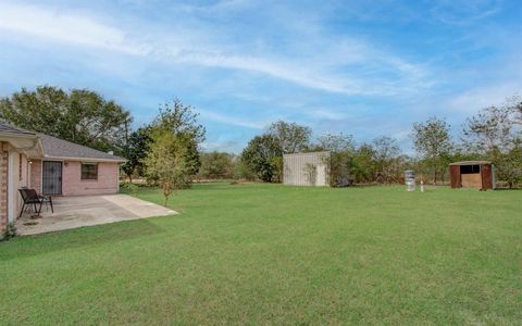 A home in Brookshire