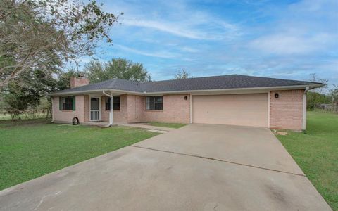 A home in Brookshire