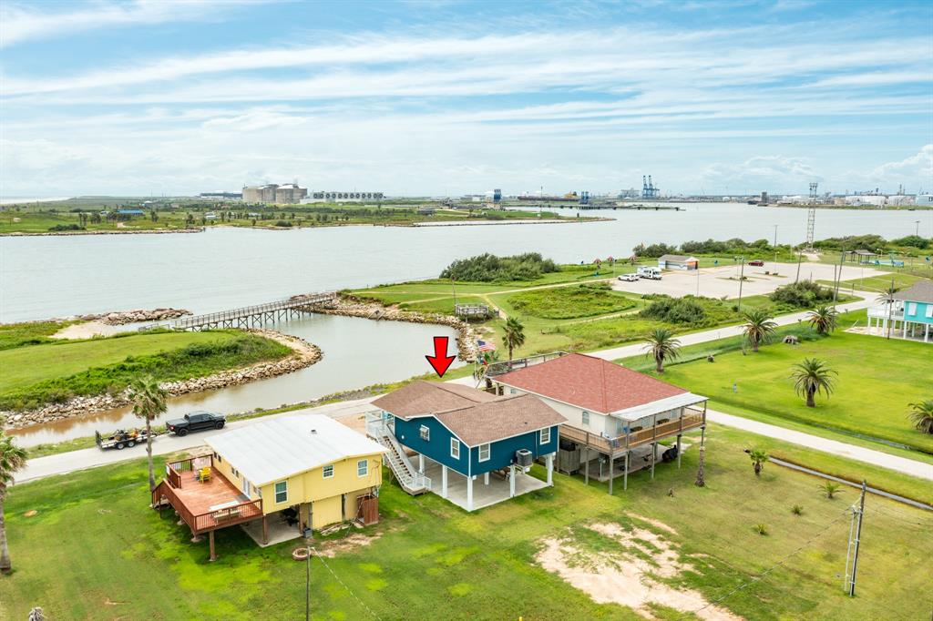 310 Parkview Road, Surfside Beach, Texas image 3