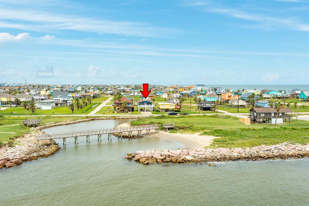 310 Parkview Road, Surfside Beach, Texas image 4